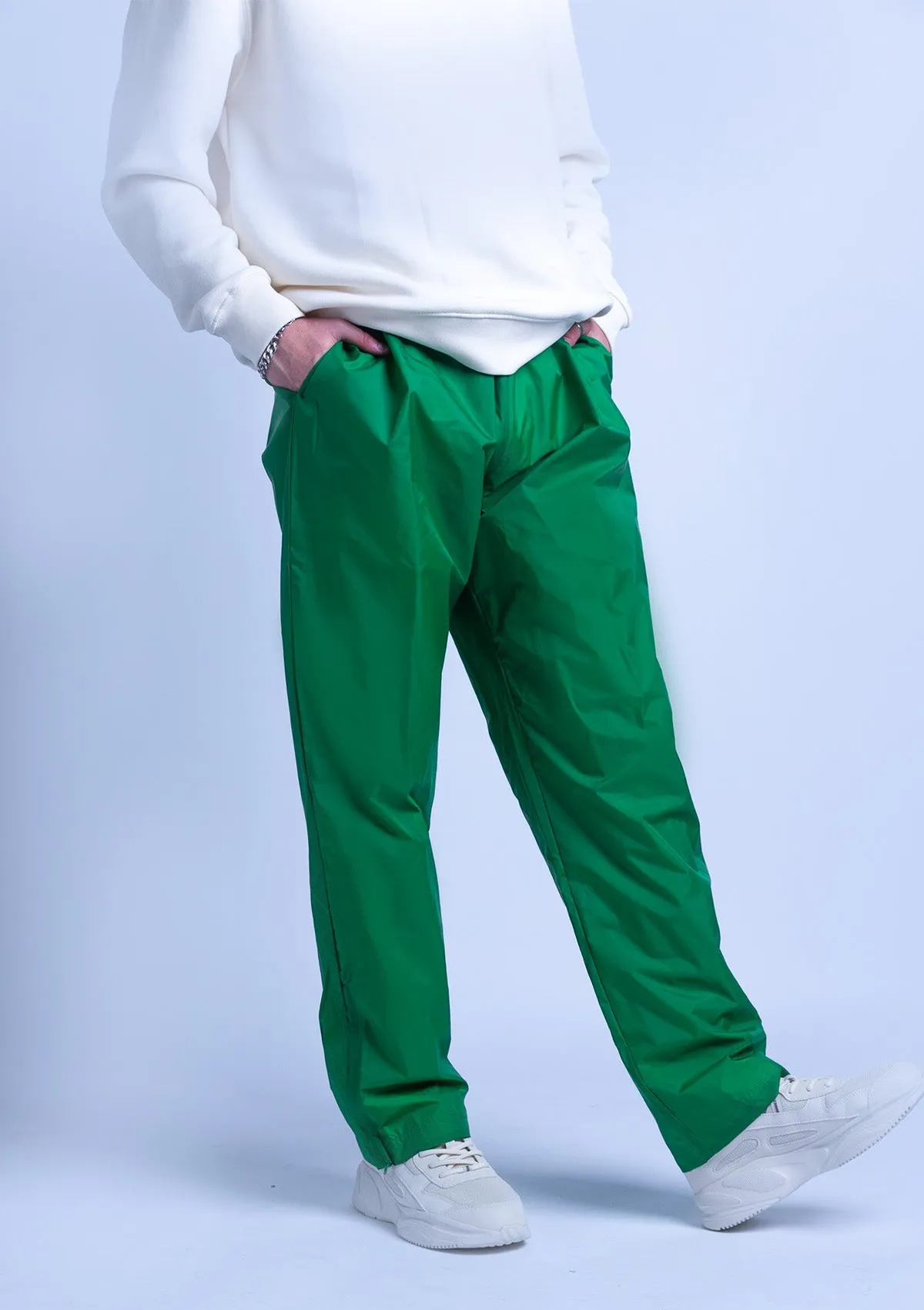 118 Unisex Jogger - Kelly Green