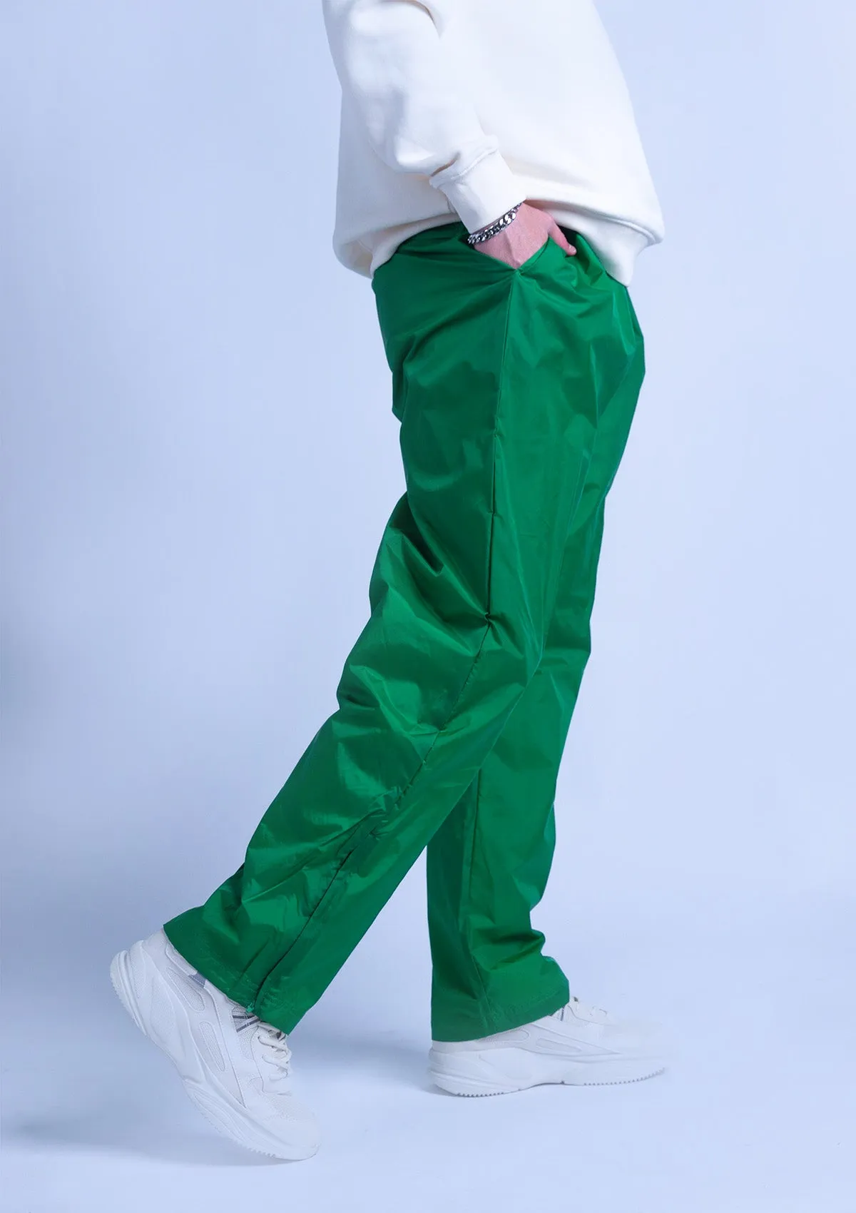 118 Unisex Jogger - Kelly Green