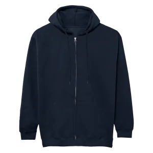 31118 Benchmark Full Zip Hood - Available August 2024