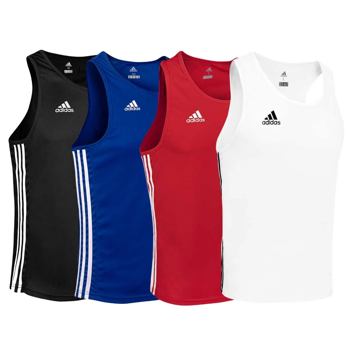 Adidas Base Boxing Vest