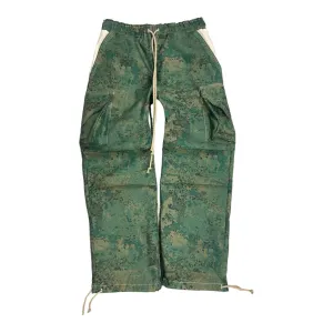 Agnostics Slip Trip Cargo Pants Trousers