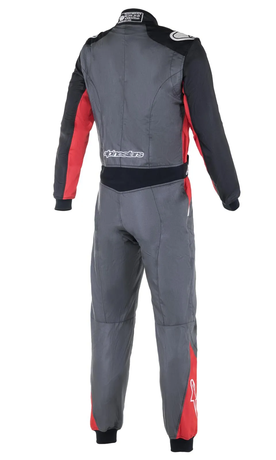 Alpinestars Atom FIA Suits 3352722-1436-44