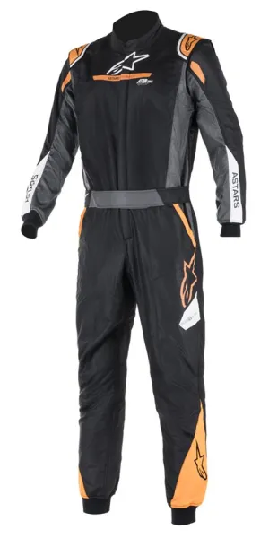 Alpinestars Atom Graphic Suits 3352522-1056-62