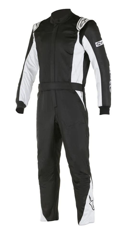 Alpinestars Atom SFI Boot Cut Suits 3352822-119-66