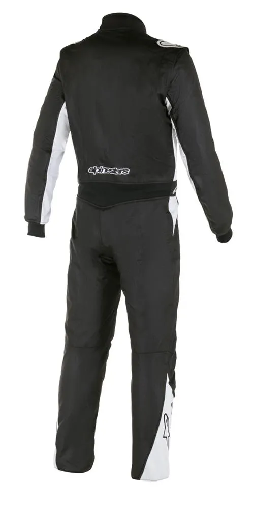 Alpinestars Atom SFI Boot Cut Suits 3352822-119-66