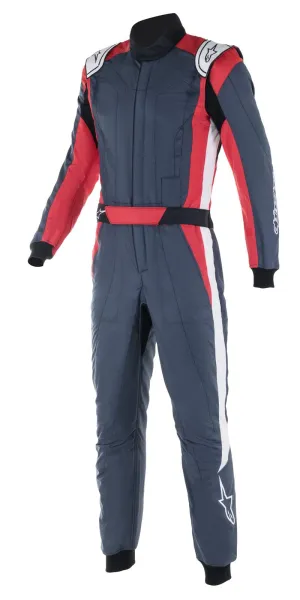 Alpinestars GP Pro Comp V2 FIA Suits 3352022-9122-54