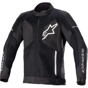 Alpinestars Viper V3 Air Textile Jacket Black