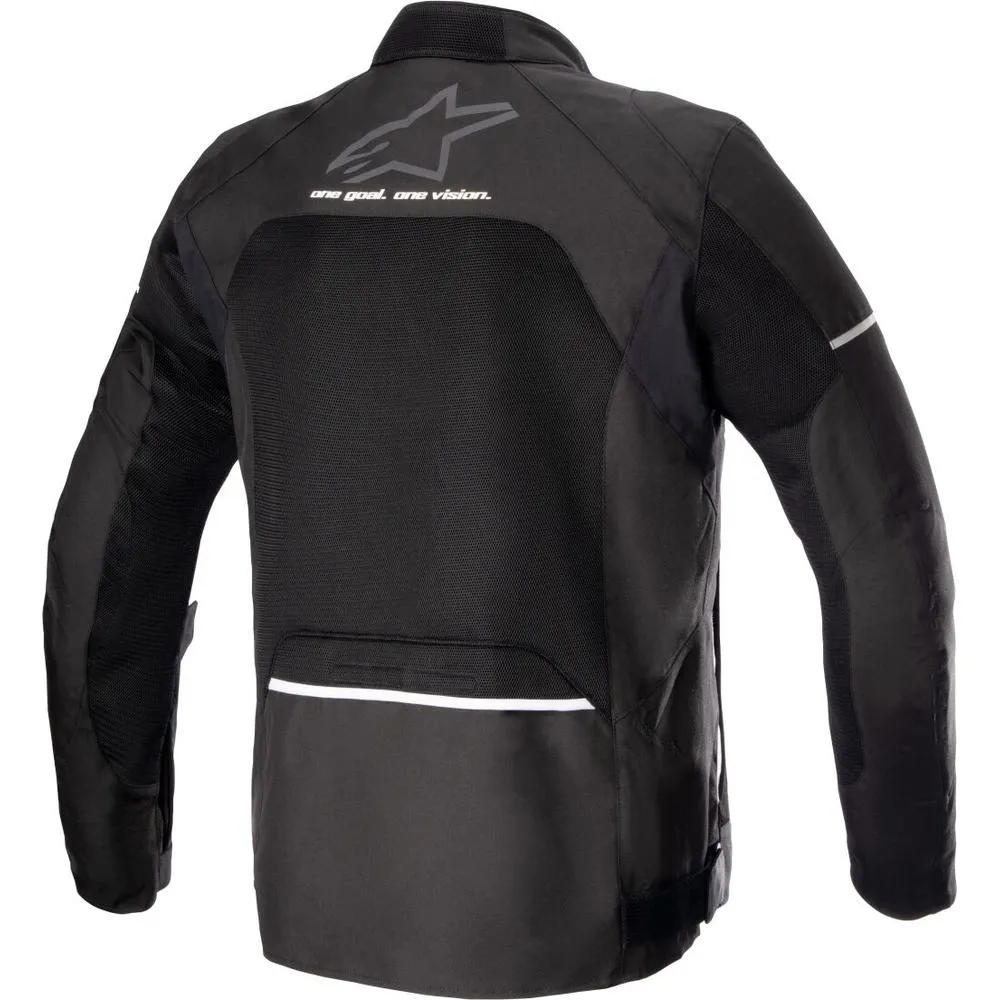 Alpinestars Viper V3 Air Textile Jacket Black