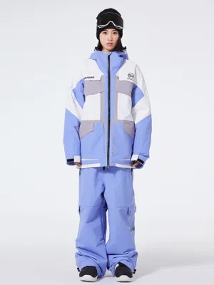 ARCTIC QUEEN Trendy Adventure Snow Suit - Women's