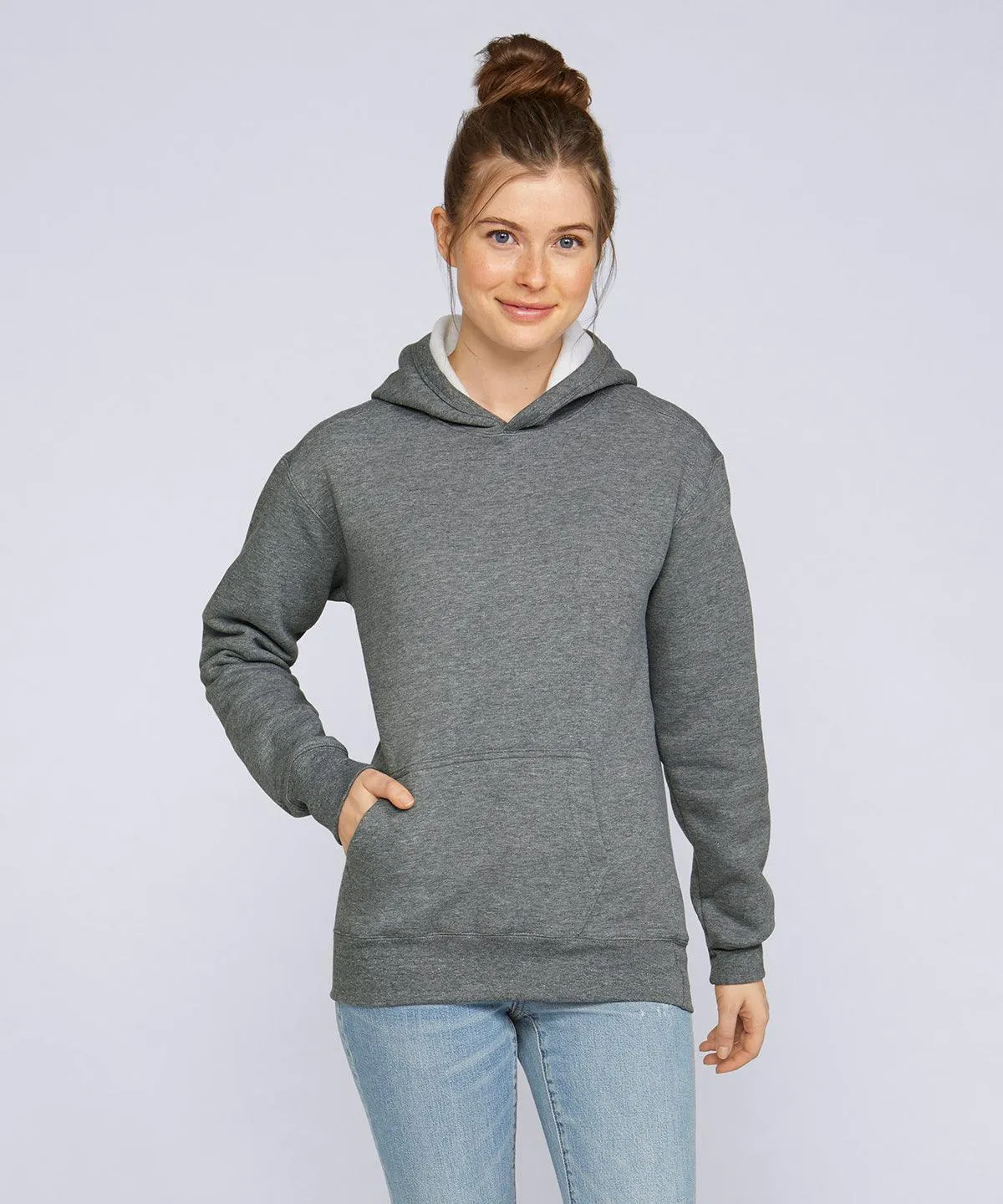 Ash - Hammer™ adult hooded sweatshirt