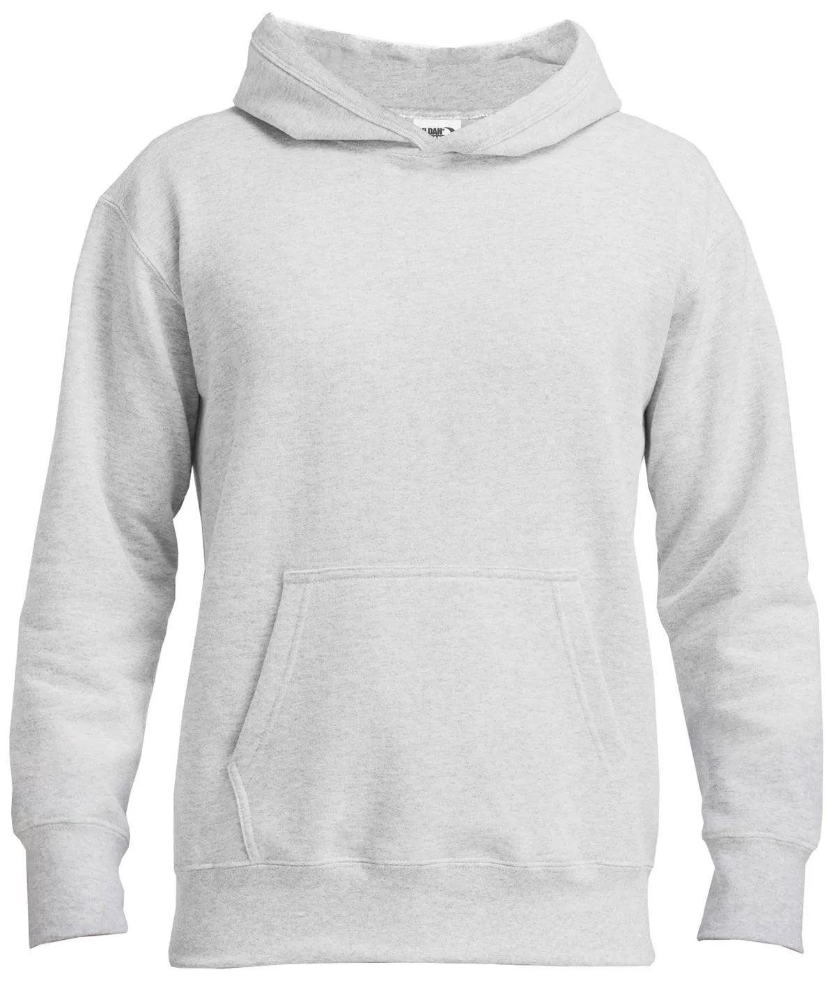 Ash - Hammer™ adult hooded sweatshirt