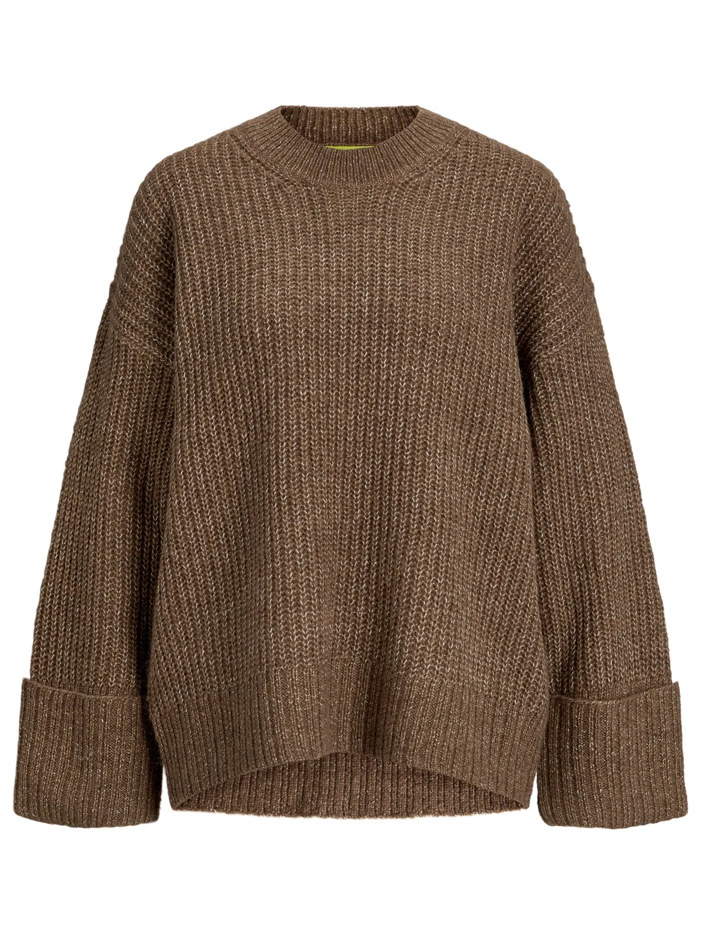 Ellinora Knitted Sweater