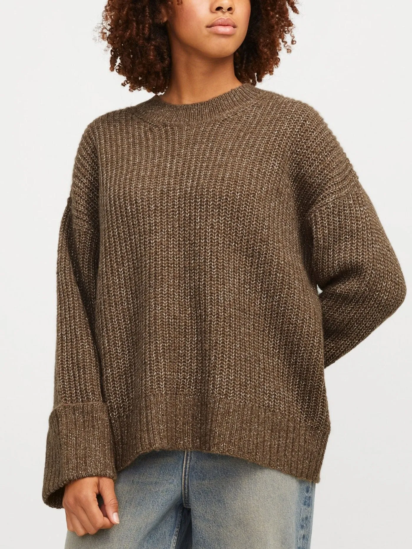 Ellinora Knitted Sweater