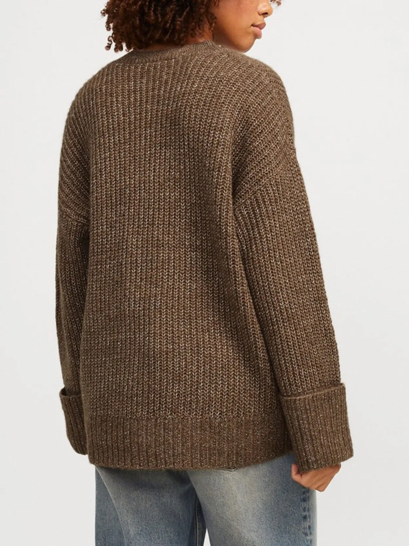 Ellinora Knitted Sweater