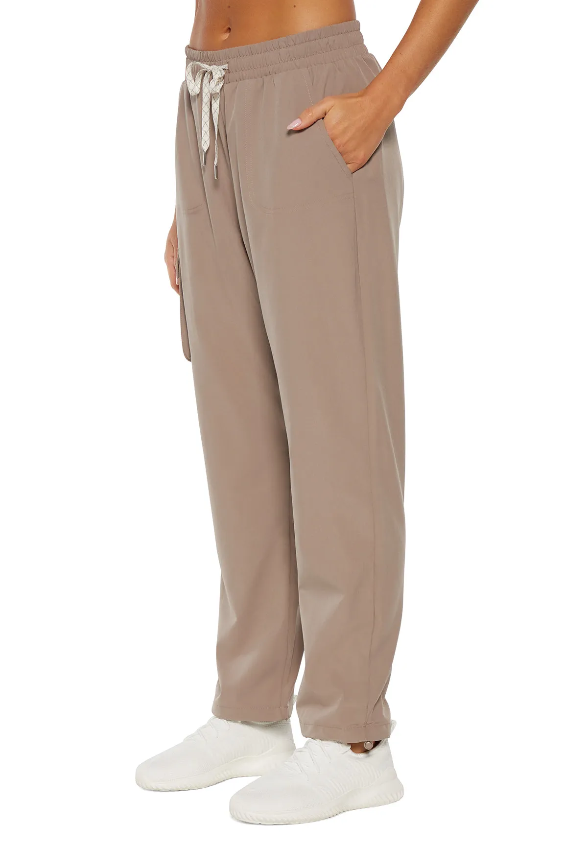 Eve Lined Pant