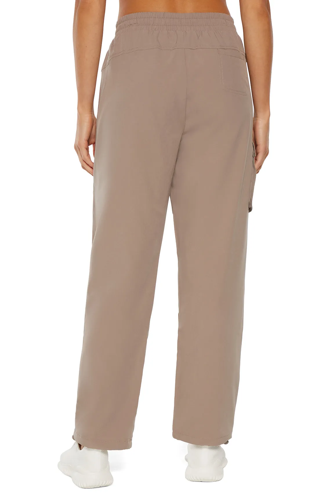 Eve Lined Pant