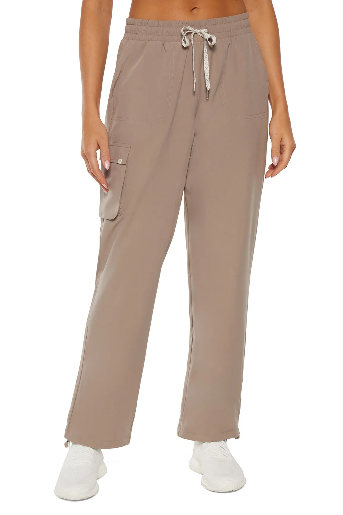 Eve Lined Pant