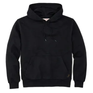 Filson Prospector Hoodie Black