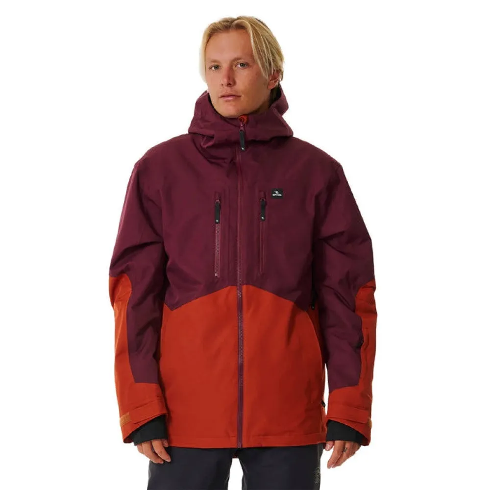 Freerider Ski Jacket