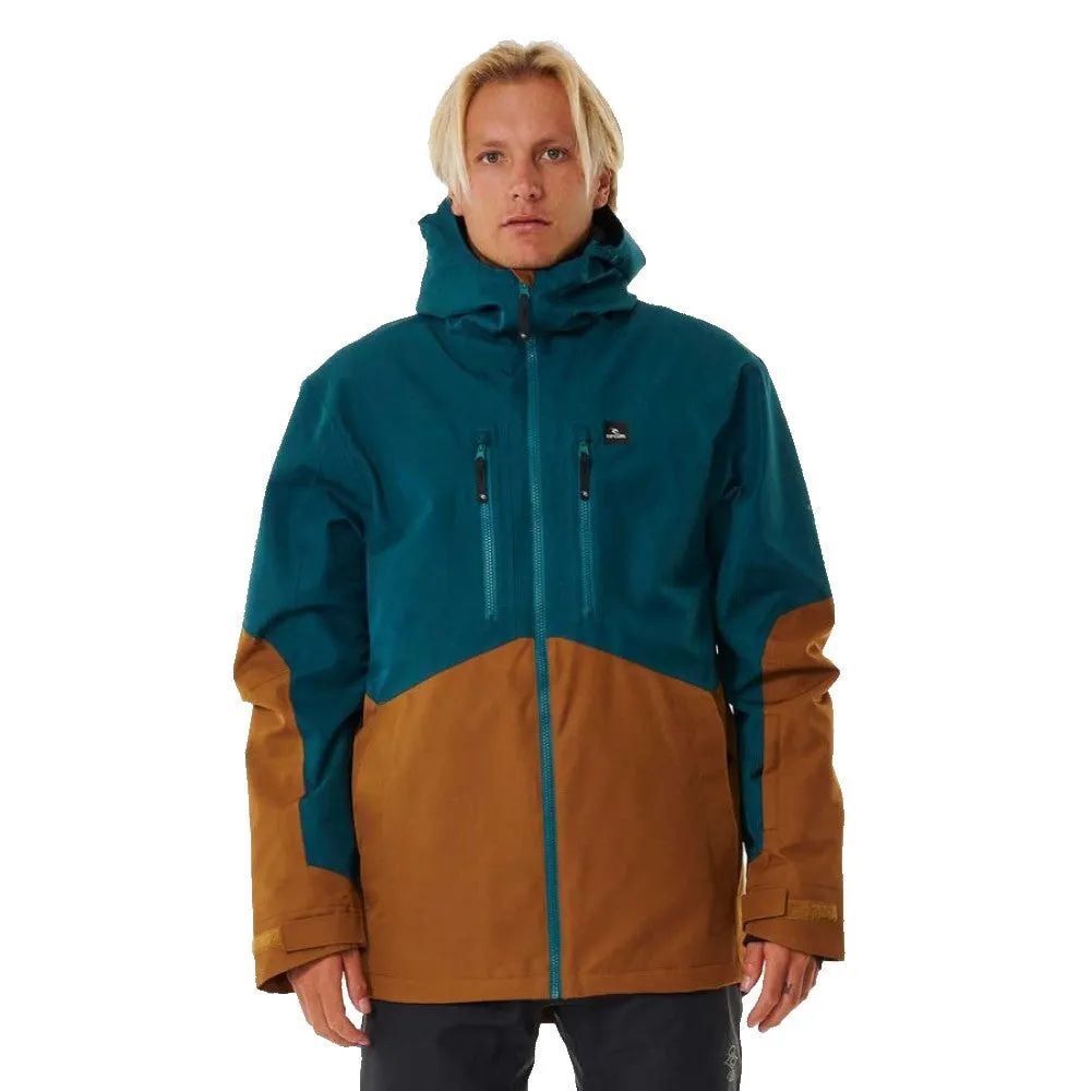 Freerider Ski Jacket