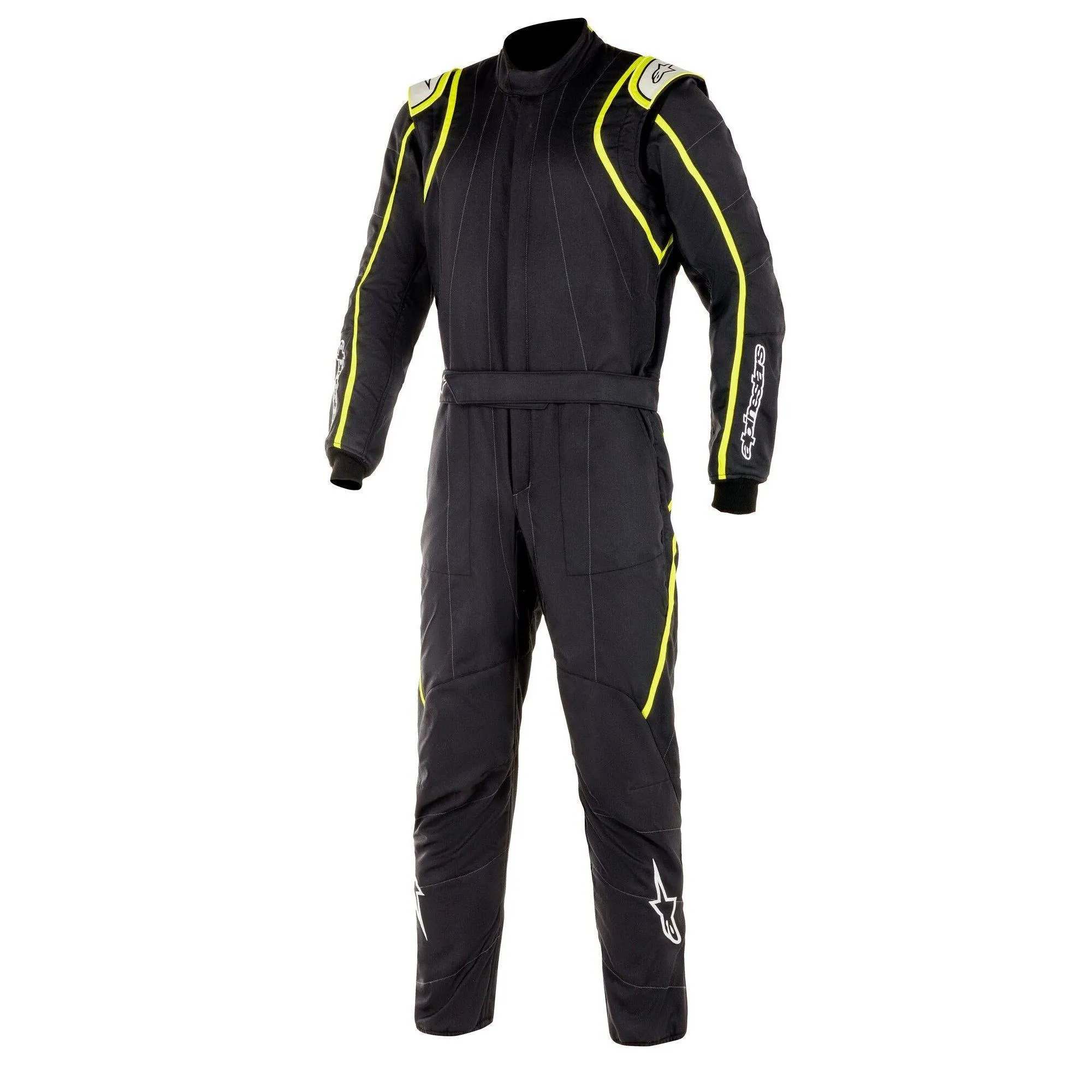 GP Race V2 Bootcut Suit