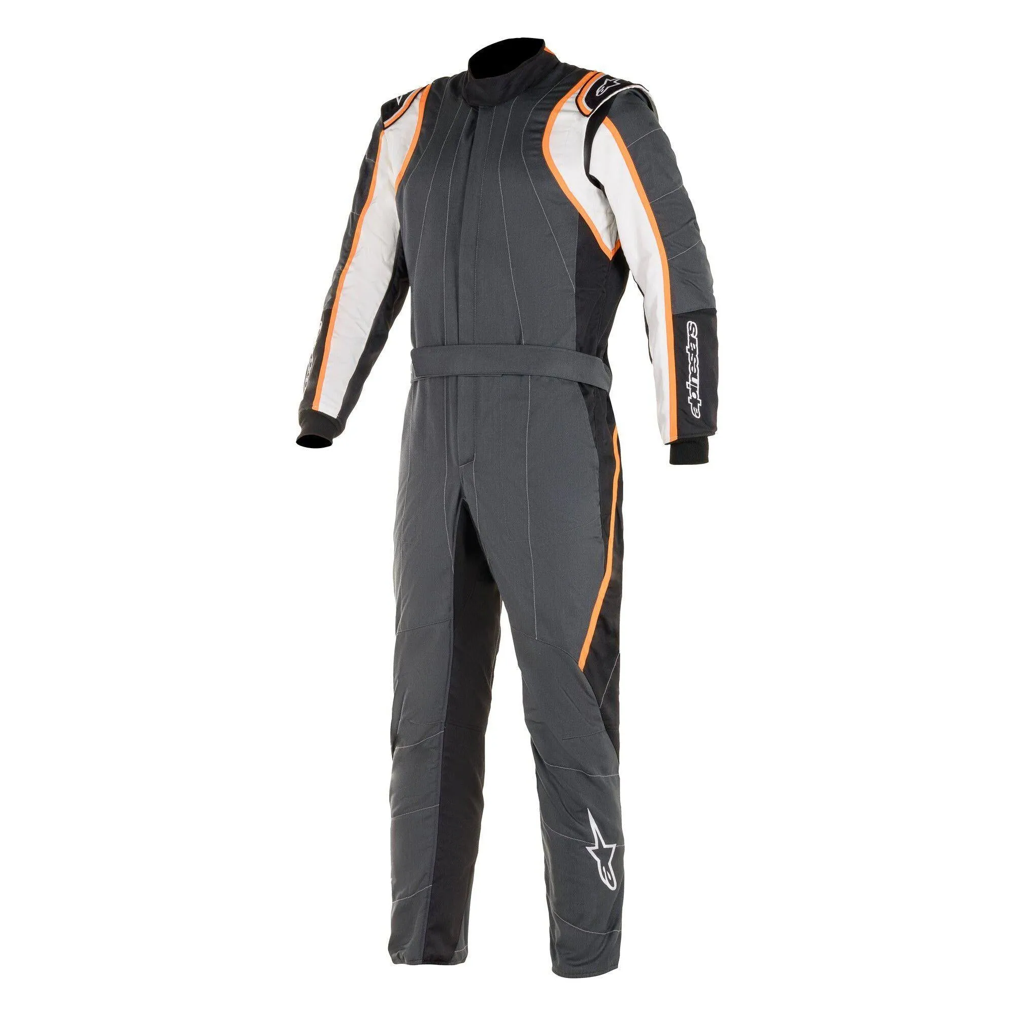 GP Race V2 Bootcut Suit