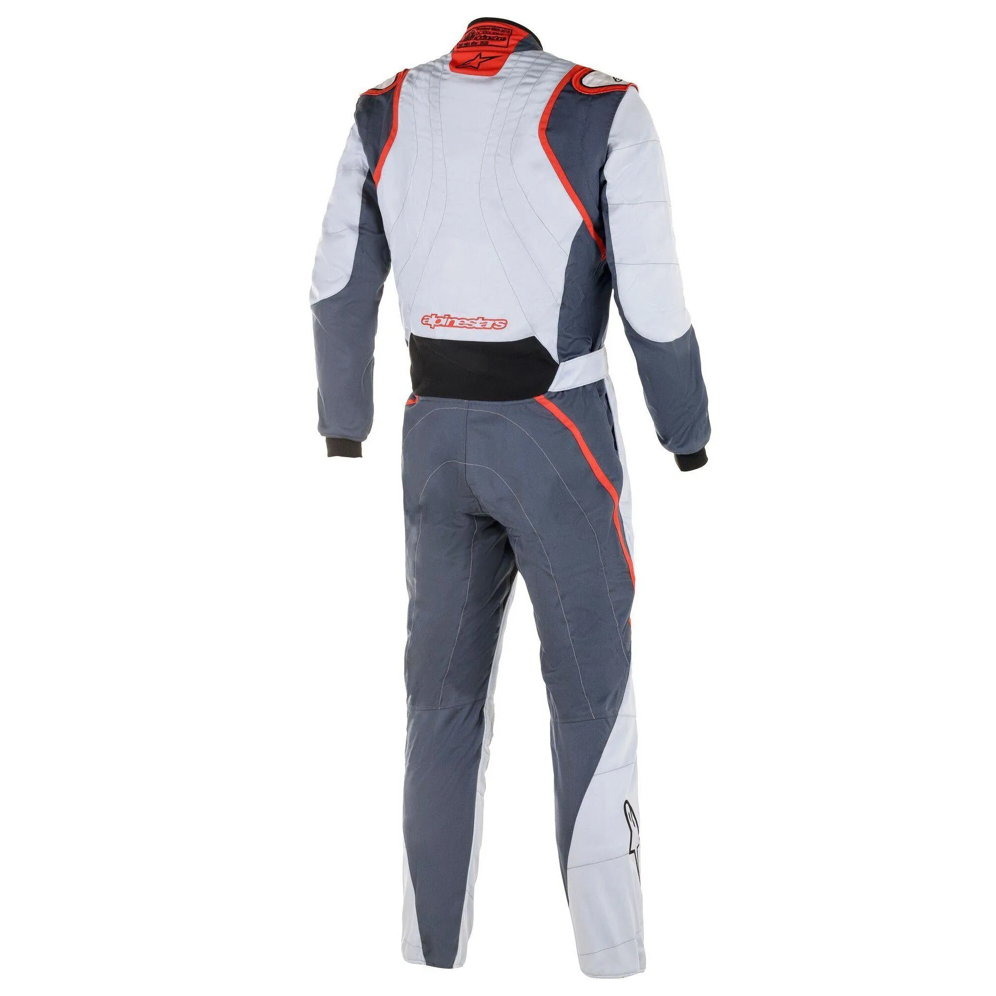 GP Race V2 Bootcut Suit