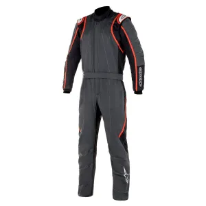 GP Race V2 Bootcut Suit