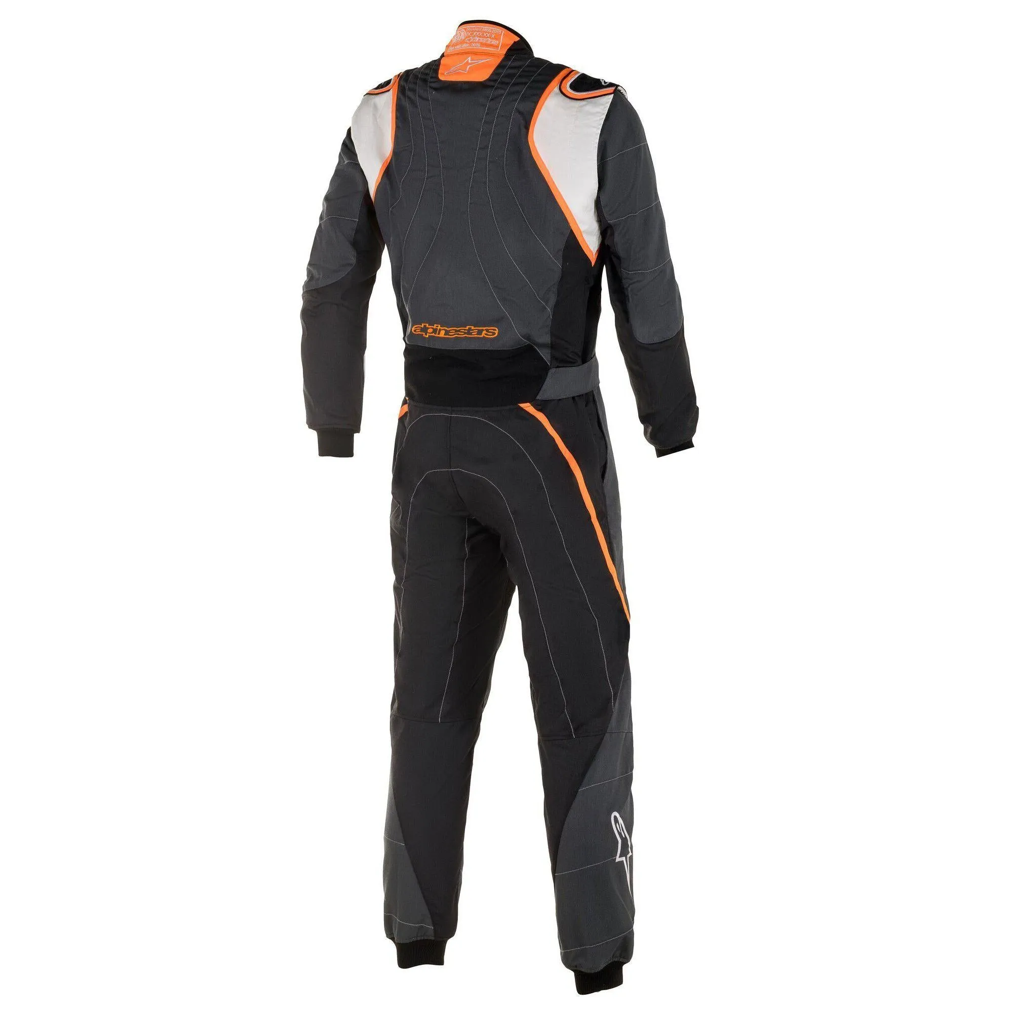 GP Race V2 Bootcut Suit