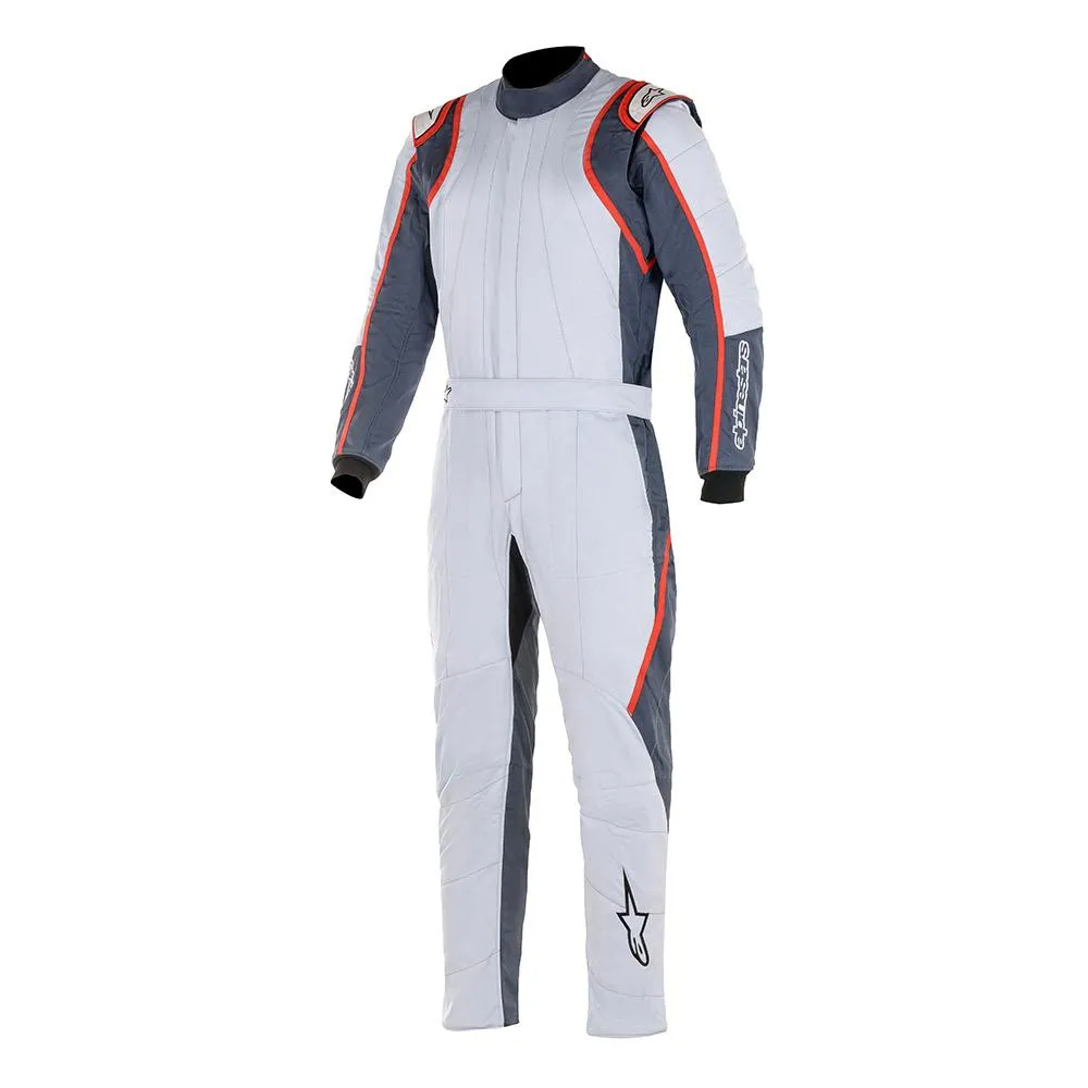 GP Race V2 Bootcut Suit