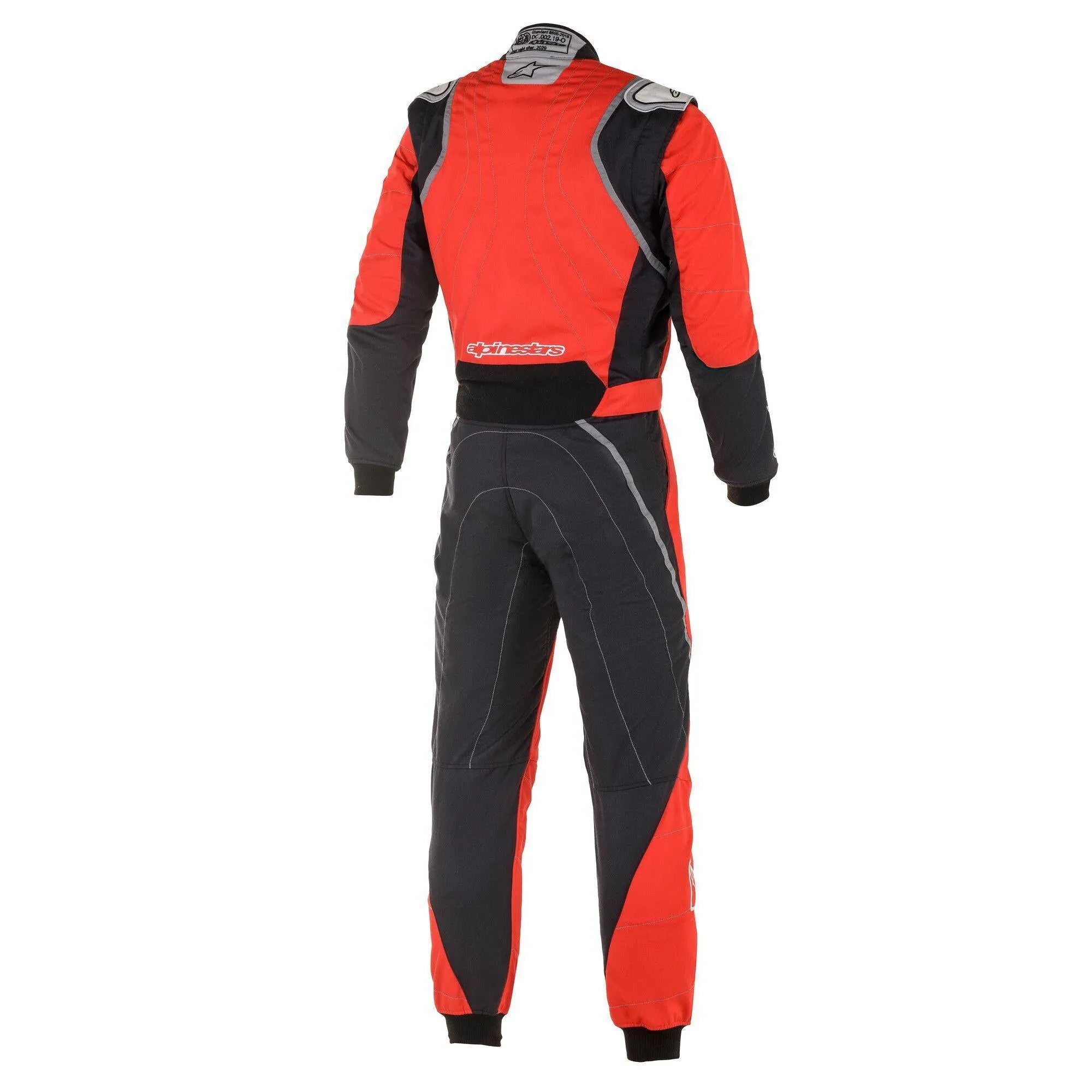 GP Race V2 Bootcut Suit