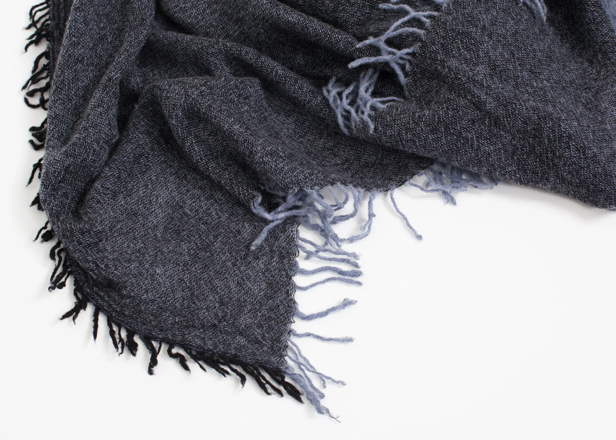 Lined Scarf