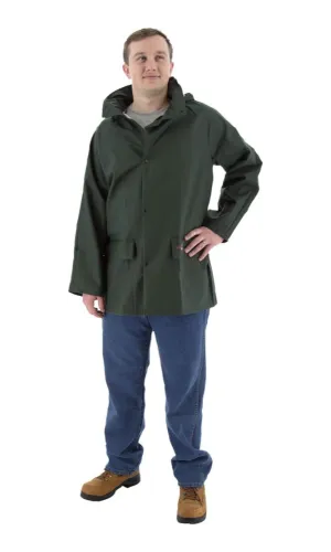 Majestic 74820GA All Seasons Rain Jacket