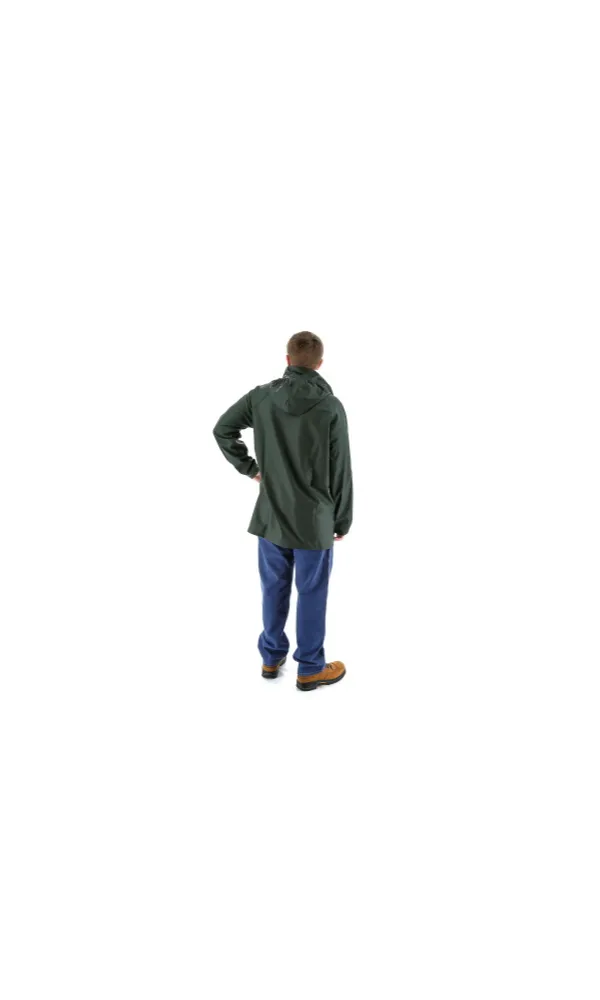 Majestic 74820GA All Seasons Rain Jacket