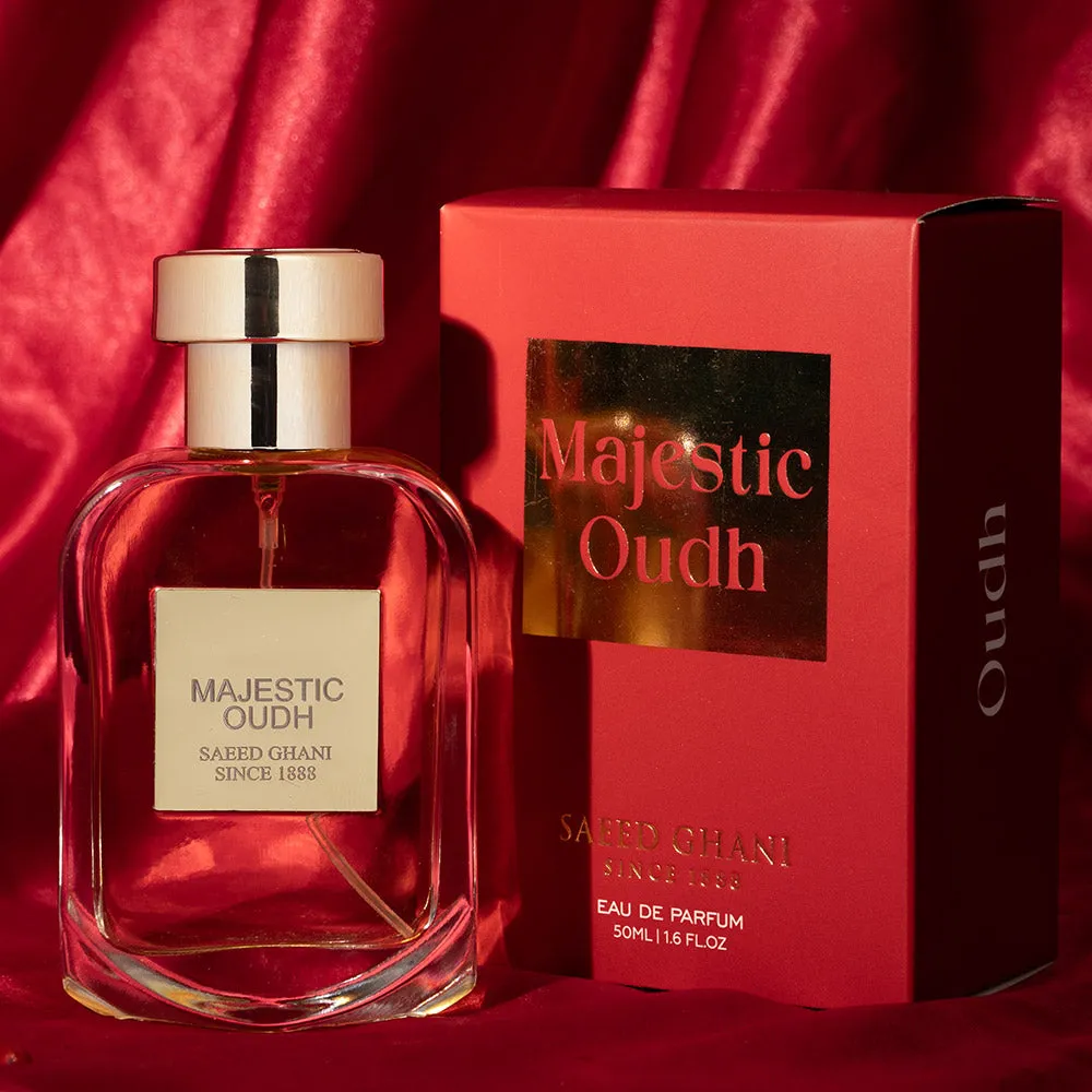 Majestic Oudh