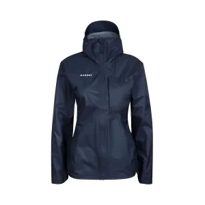 Mammut Kento Light Hs Hooded Jacket Women's