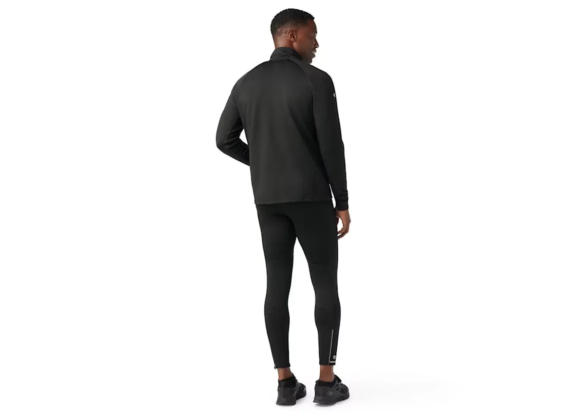 Men's Active Fleece Wind Pant