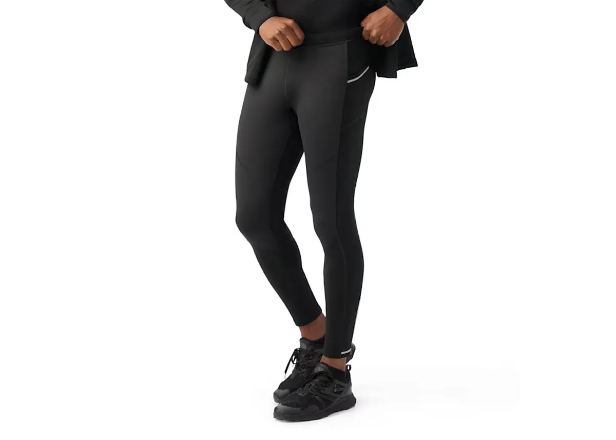 Men's Active Fleece Wind Pant