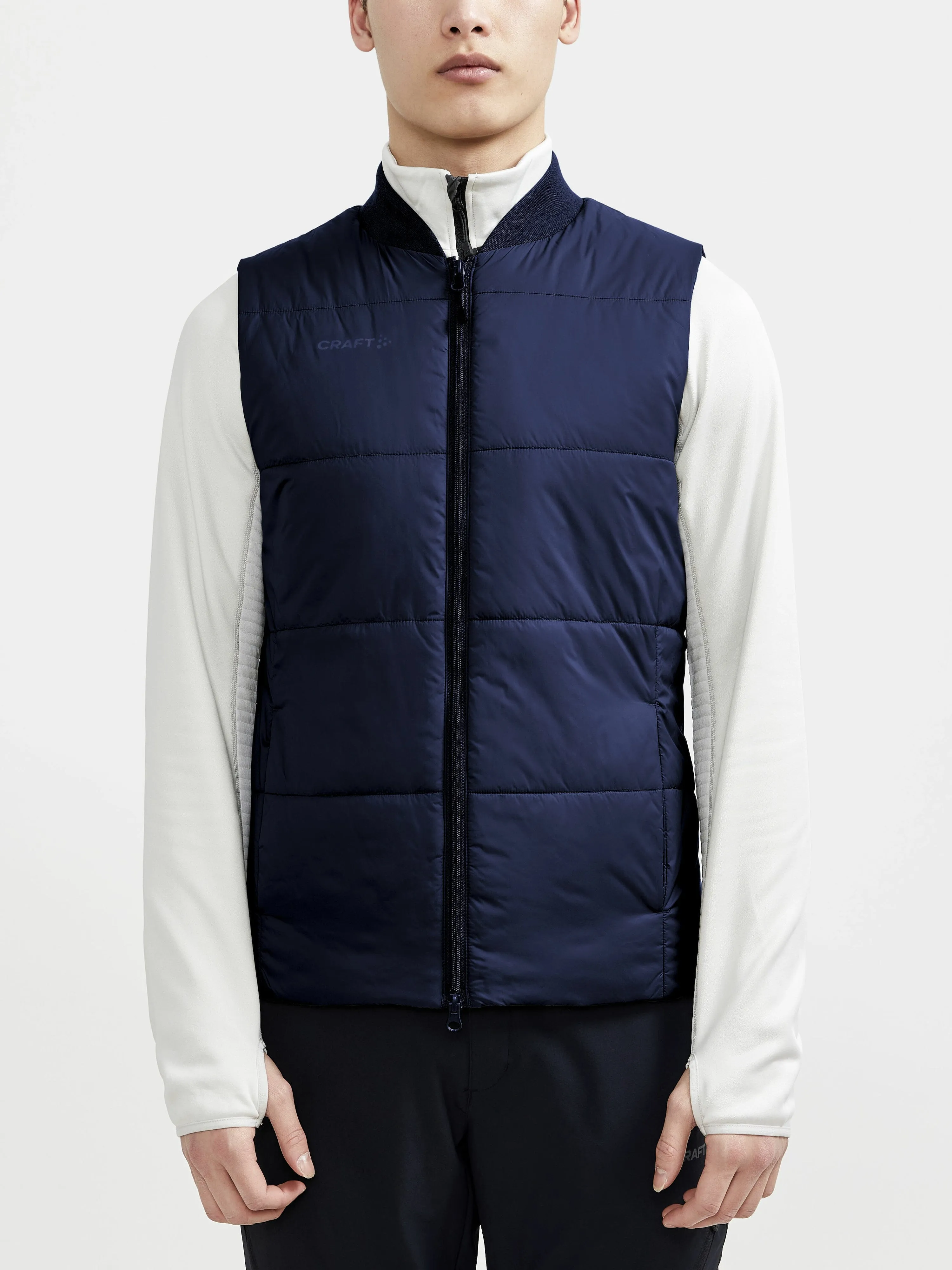 Men's CORE Light Padded Vest