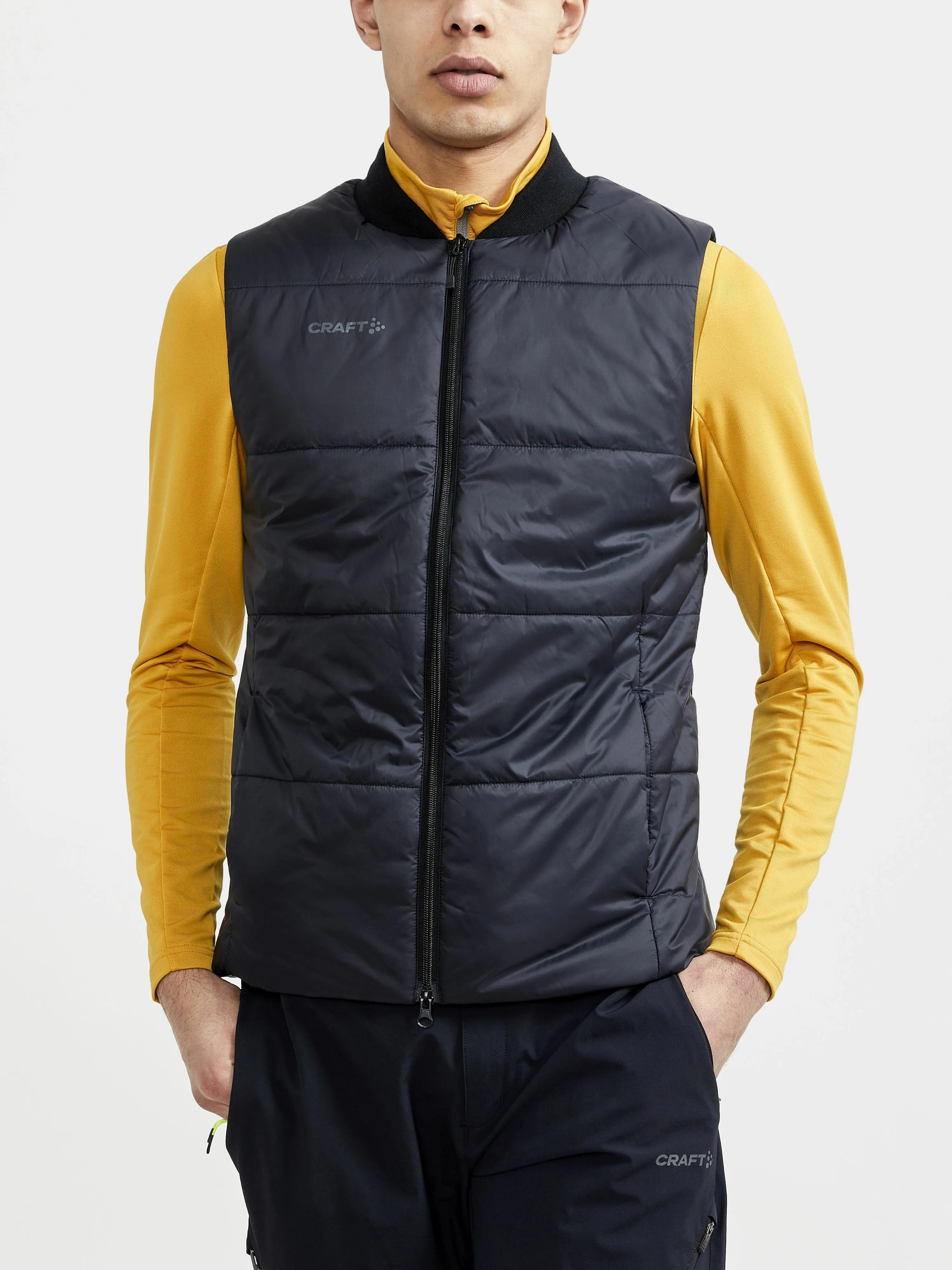 Men's CORE Light Padded Vest