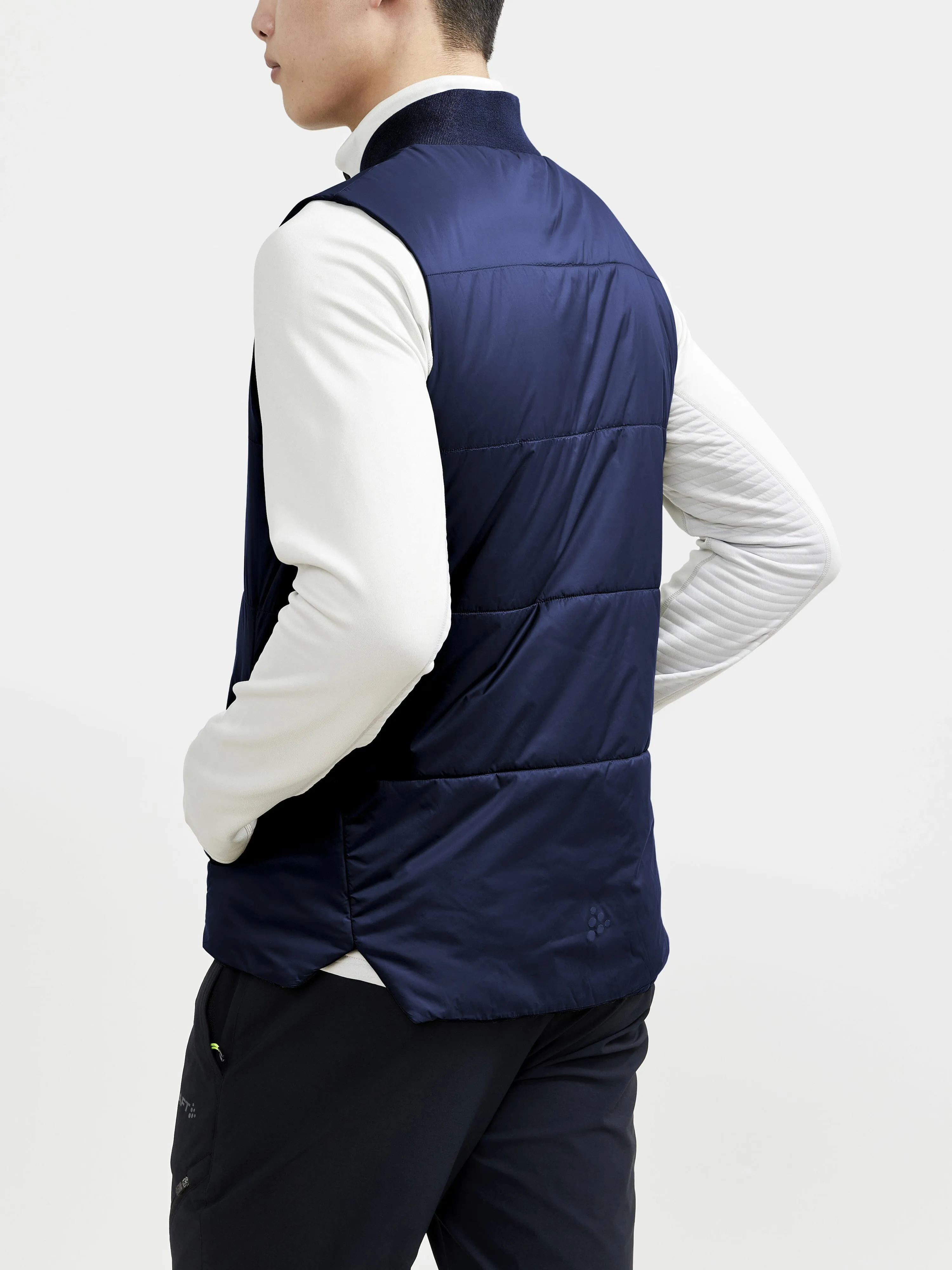 Men's CORE Light Padded Vest