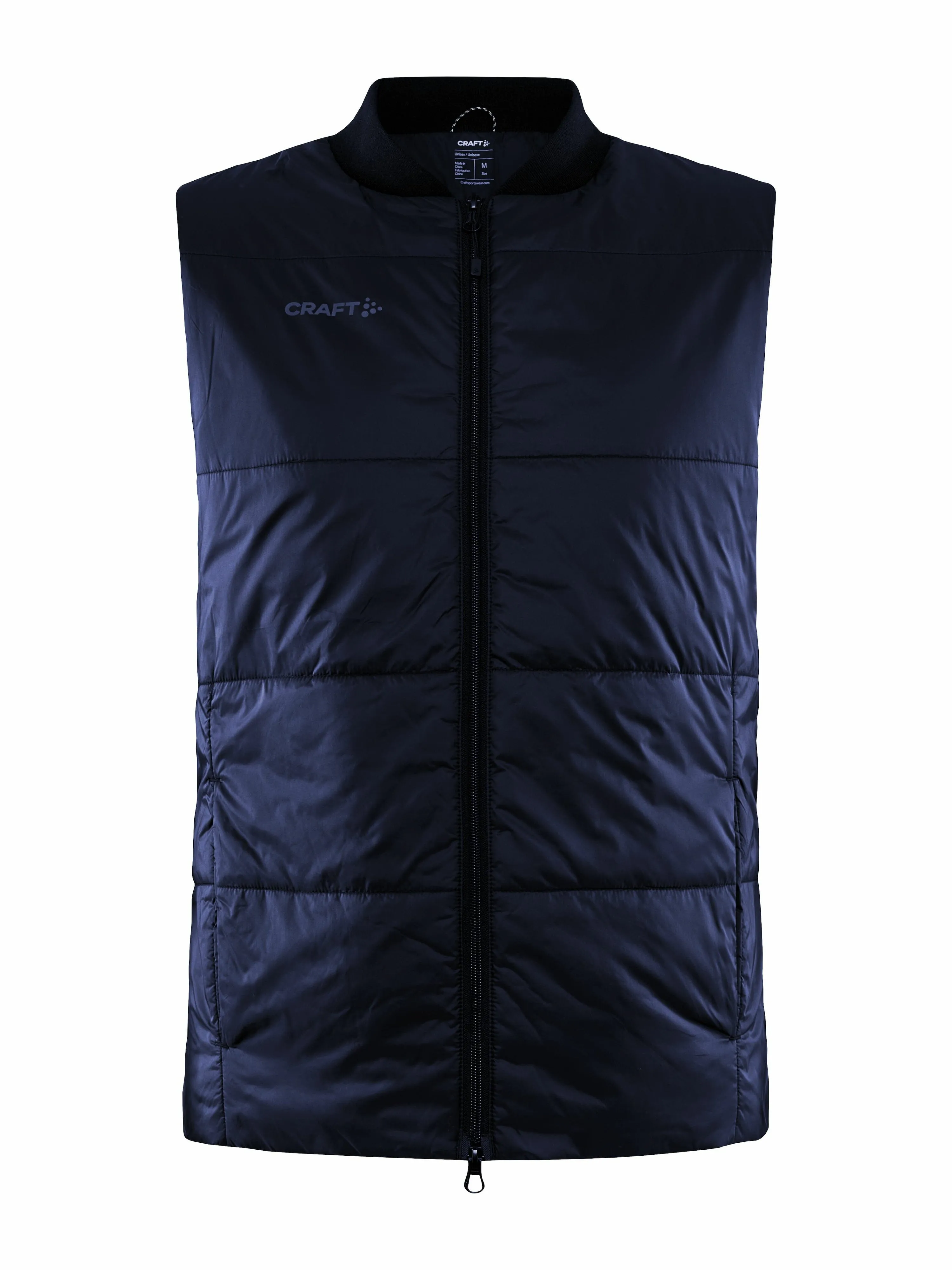 Men's CORE Light Padded Vest