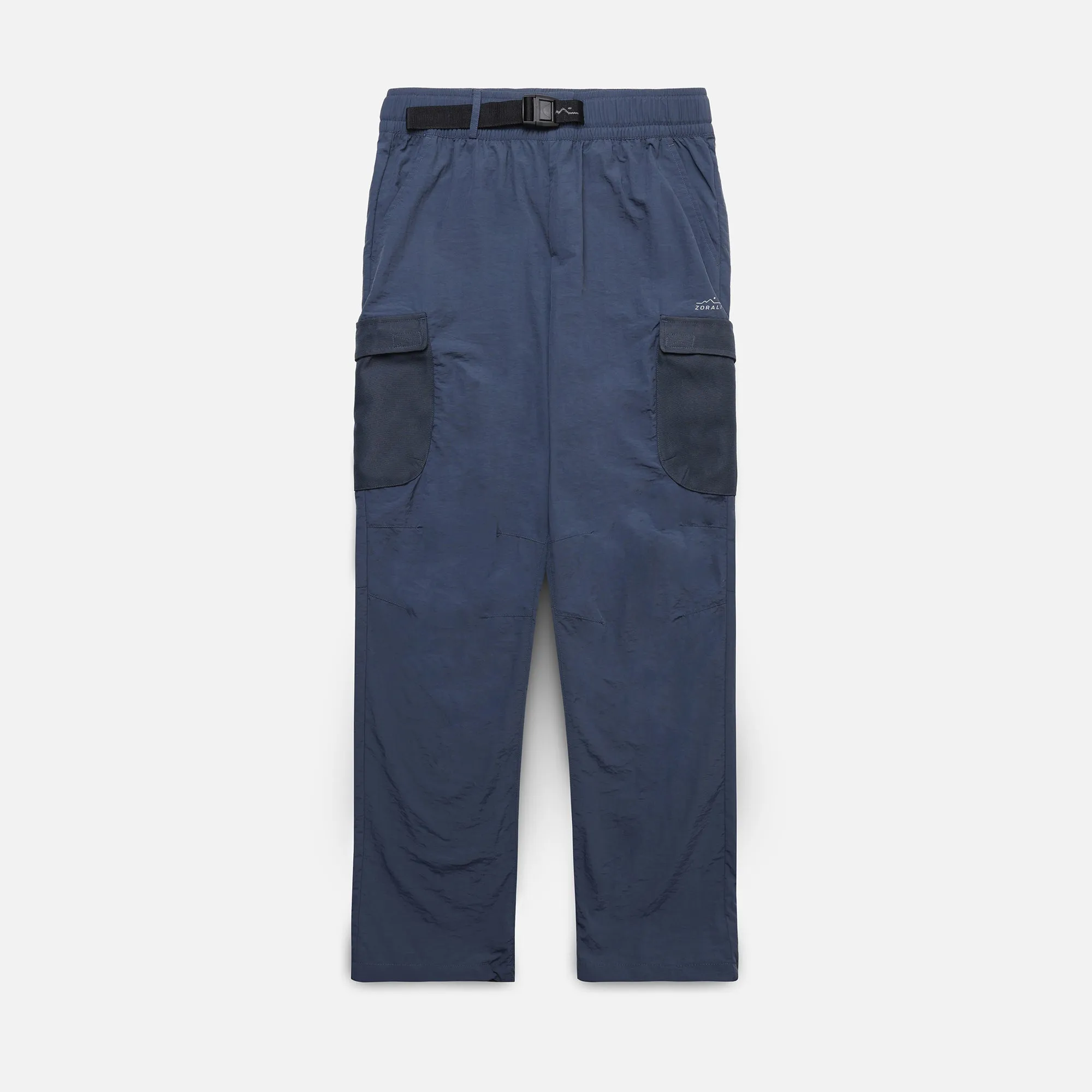 Mens Venture Pants Ocean Blue