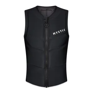 Mystic Star Impact FZ Kite Vest-Black