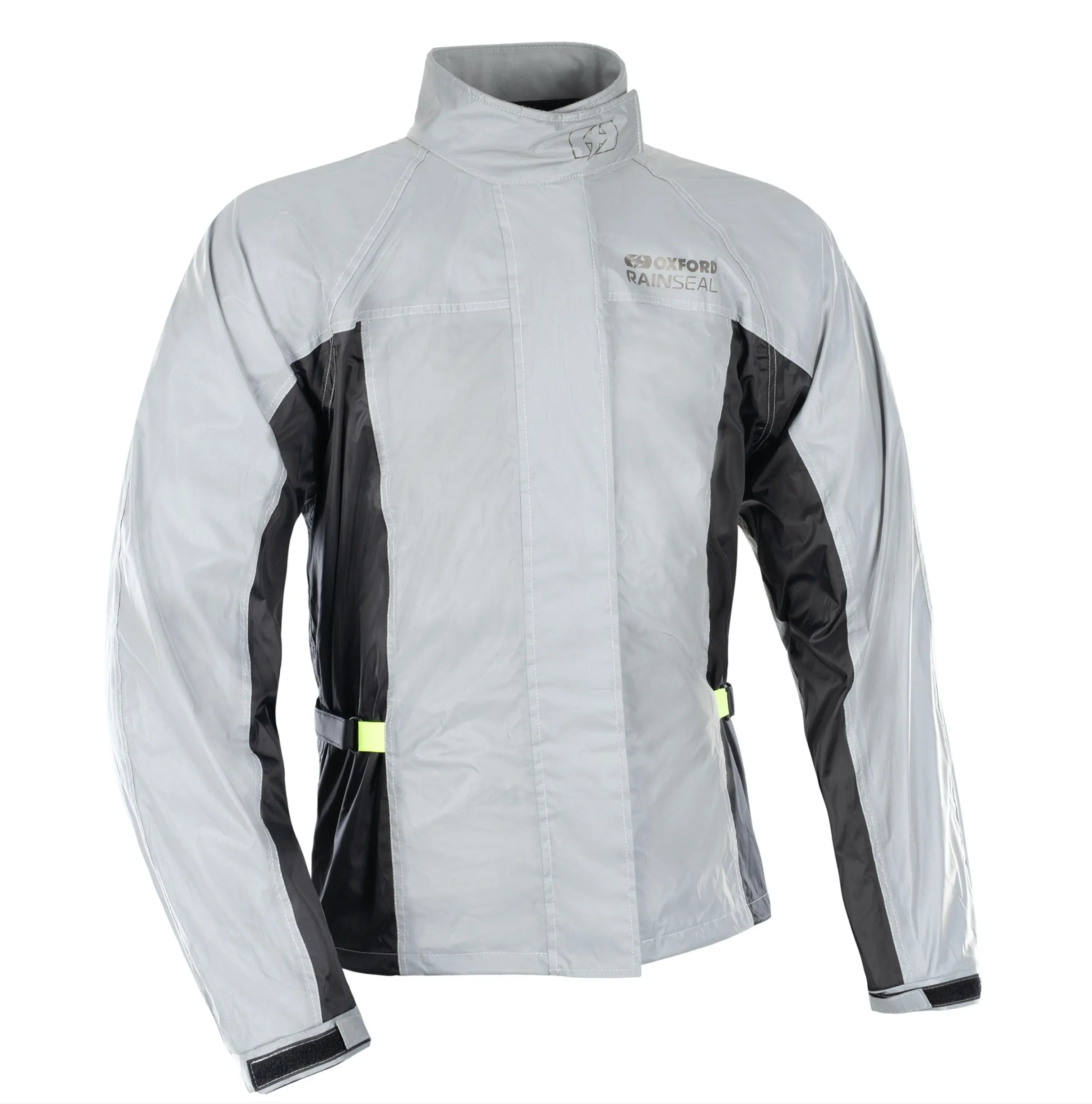 Oxford Rainseal Over Jacket Bright