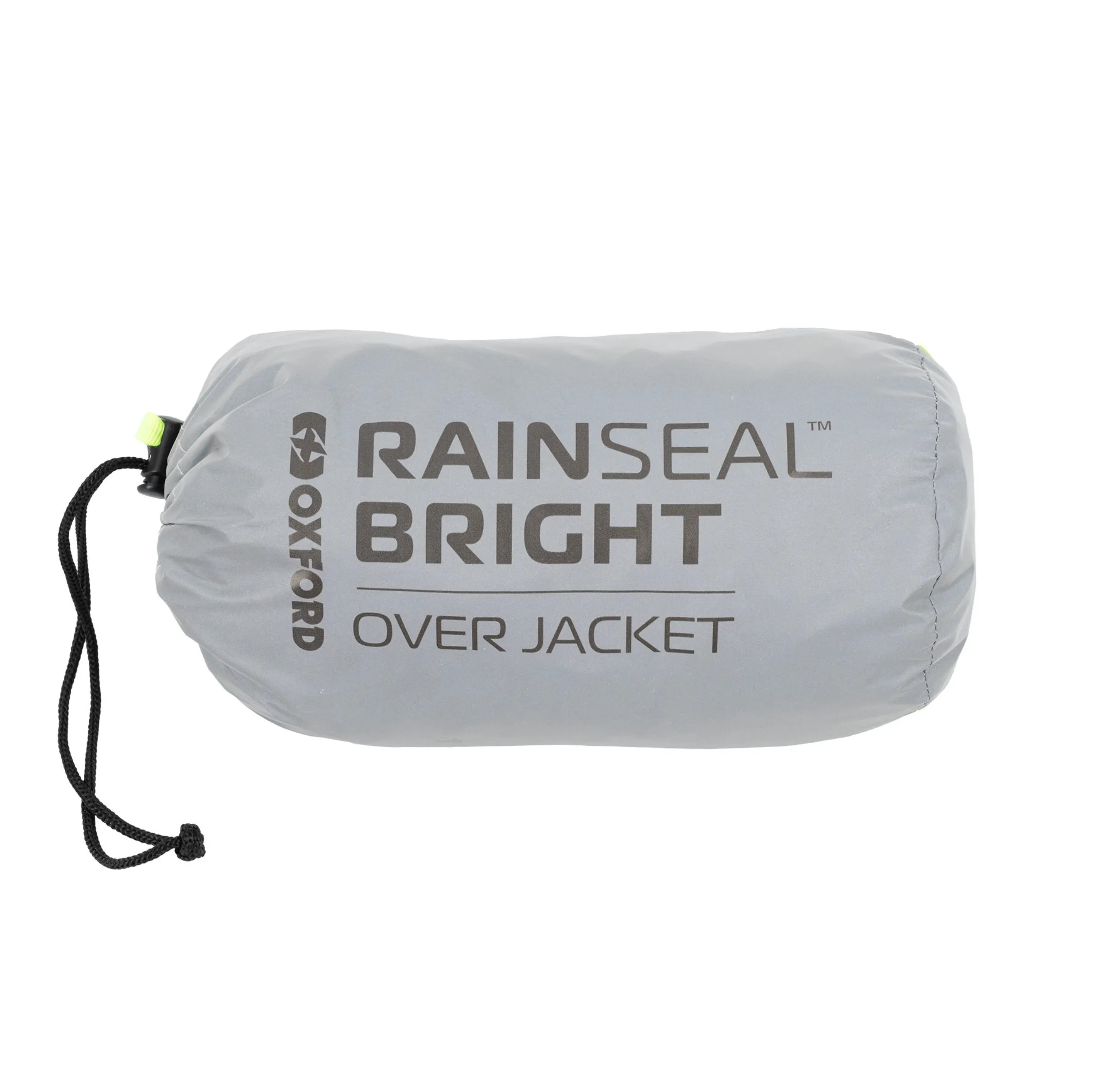 Oxford Rainseal Over Jacket Bright