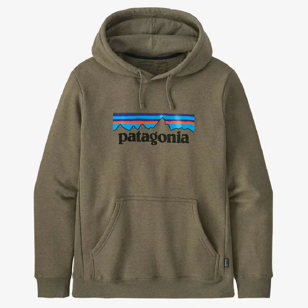 Patagonia P-6 Logo Uprisal Hoody