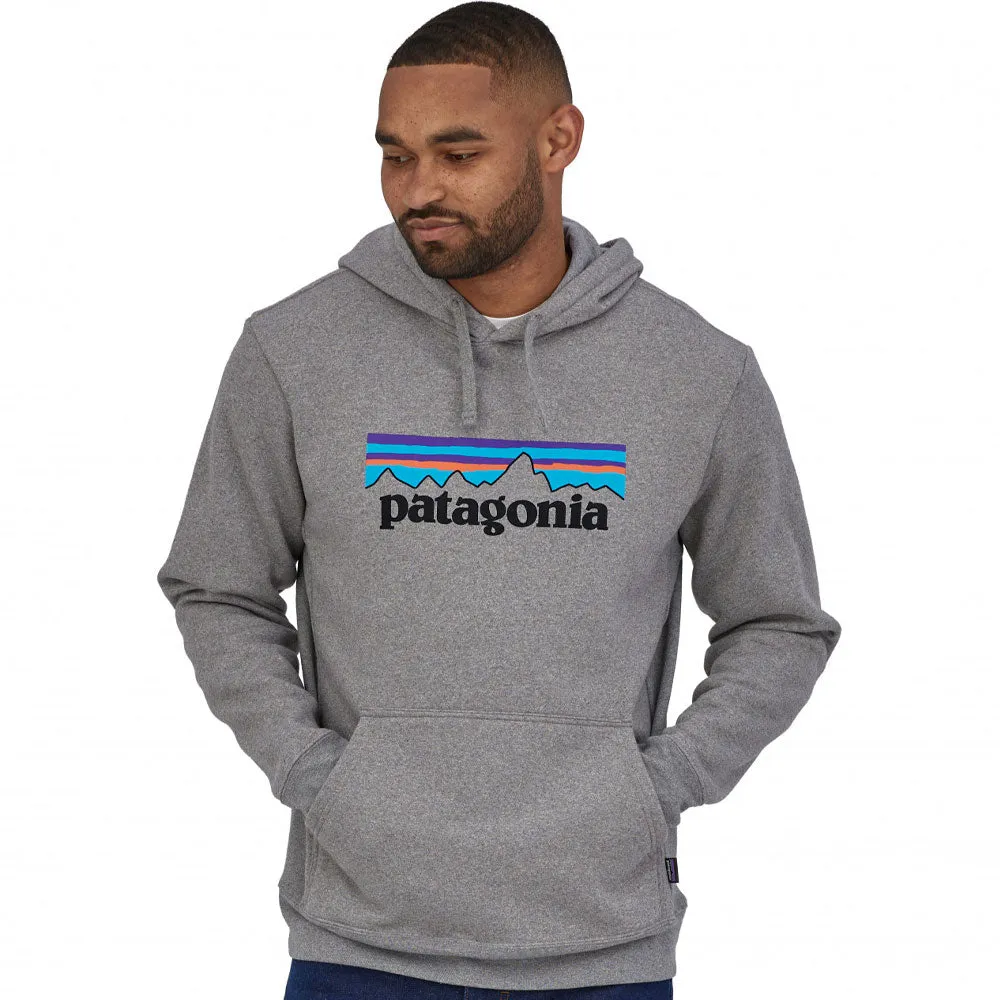 Patagonia P-6 Logo Uprisal Hoody