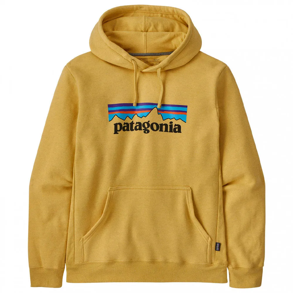 Patagonia P-6 Logo Uprisal Hoody