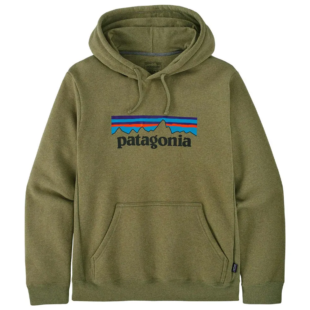 Patagonia P-6 Logo Uprisal Hoody